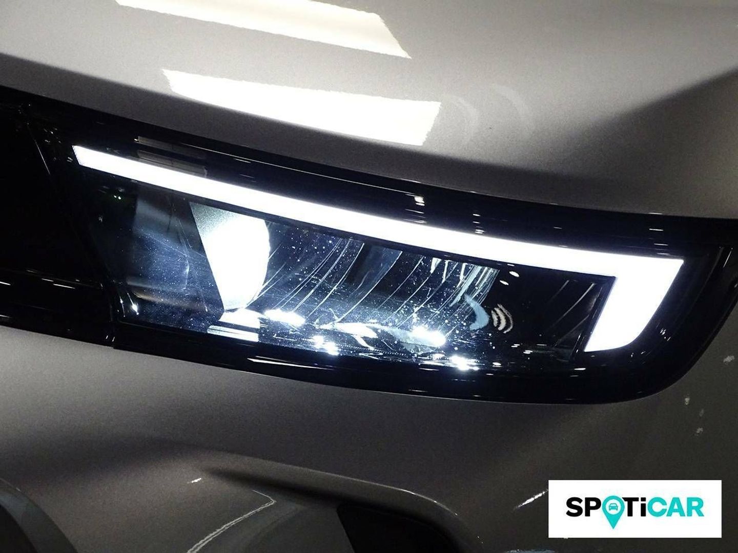 Opel Mokka-e BEV 50kWh GS-e 100 kW (136 CV)