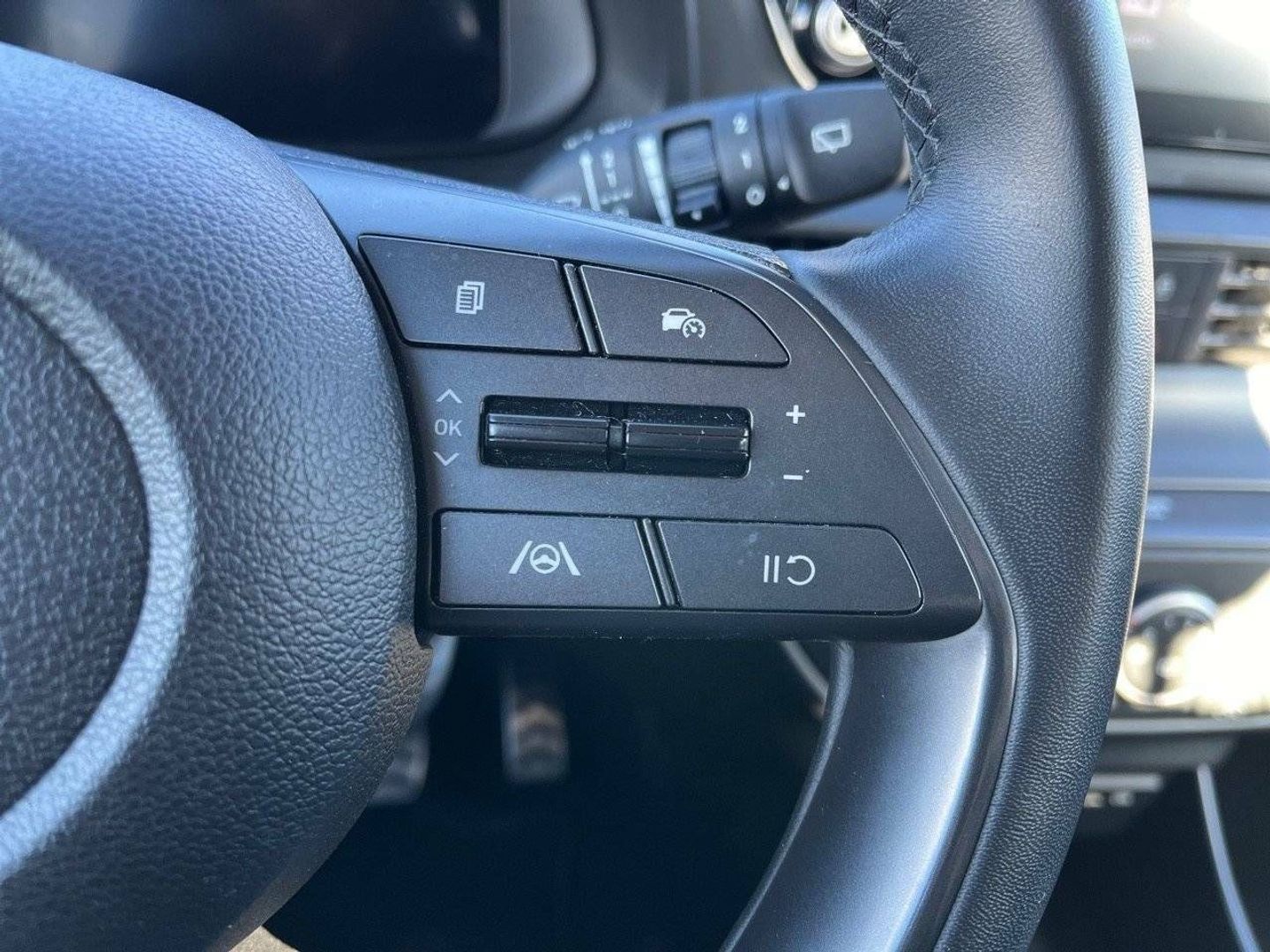 Hyundai Bayon 1.2 MPI Maxx 62 kW (84 CV)