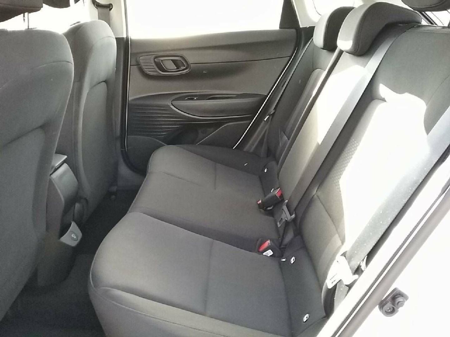 Hyundai i20 1.2 MPI Klass 62 kW (84 CV)