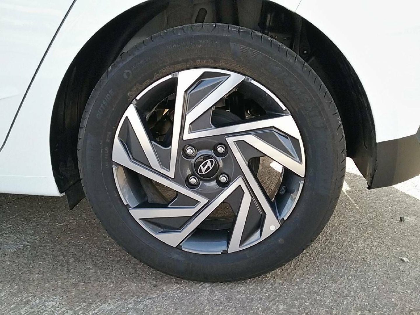 Hyundai i20 1.2 MPI Klass 62 kW (84 CV)