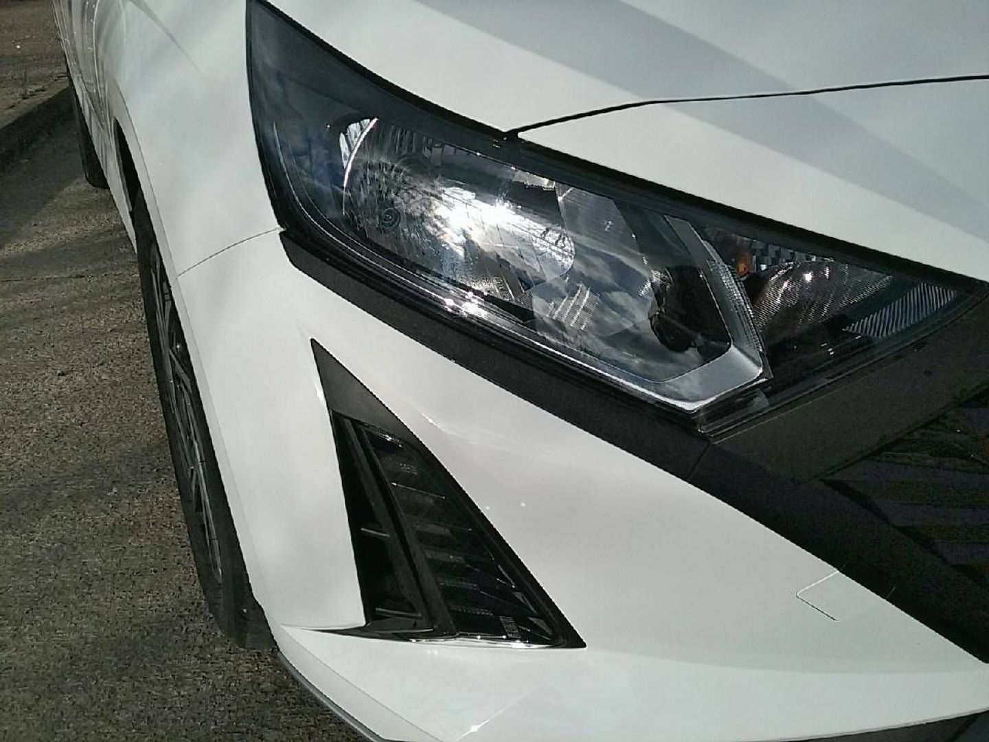 Hyundai i20 1.2 MPI Klass 62 kW (84 CV)