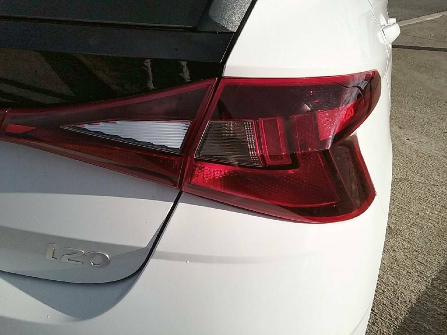 Hyundai i20 1.2 MPI Klass 62 kW (84 CV)