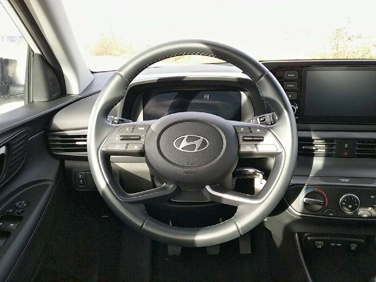 Hyundai i20 1.2 MPI Klass 62 kW (84 CV)