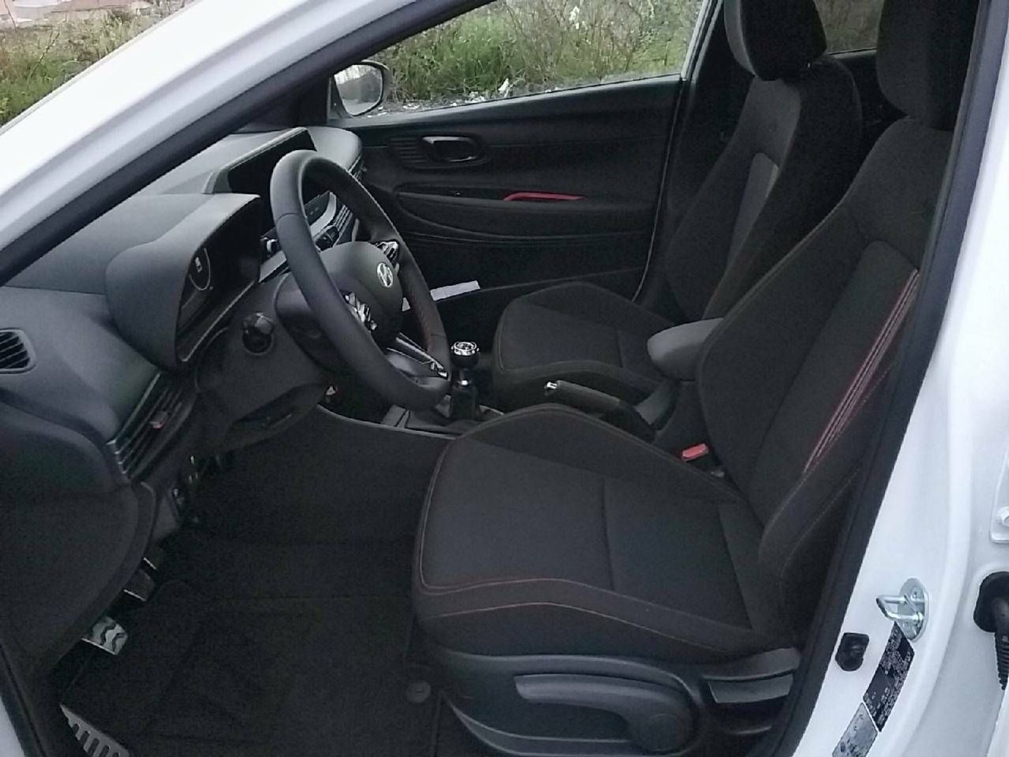 Hyundai i20 1.2 MPI N Line 59 kW (79 CV)