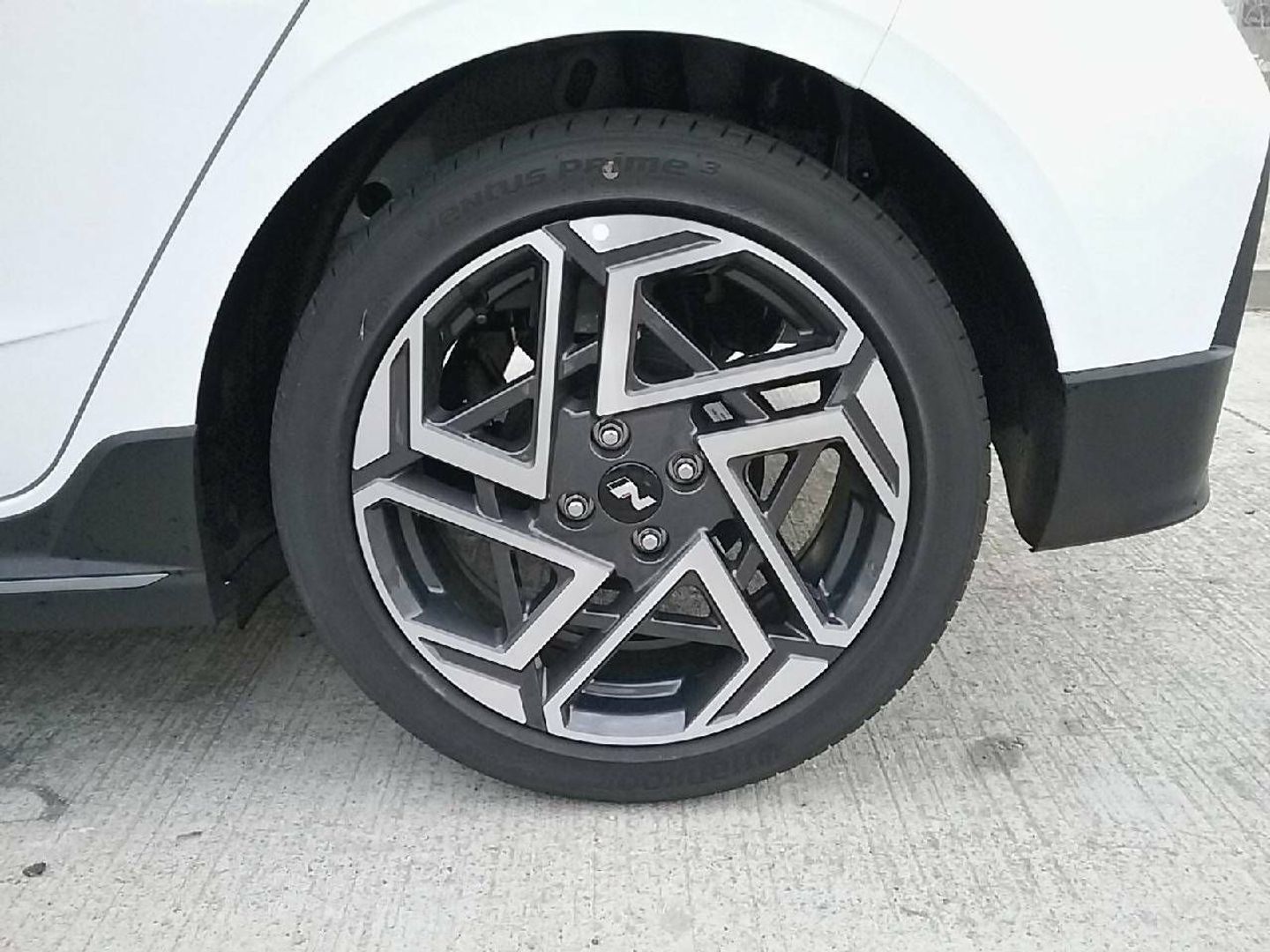 Hyundai i20 1.2 MPI N Line 59 kW (79 CV)