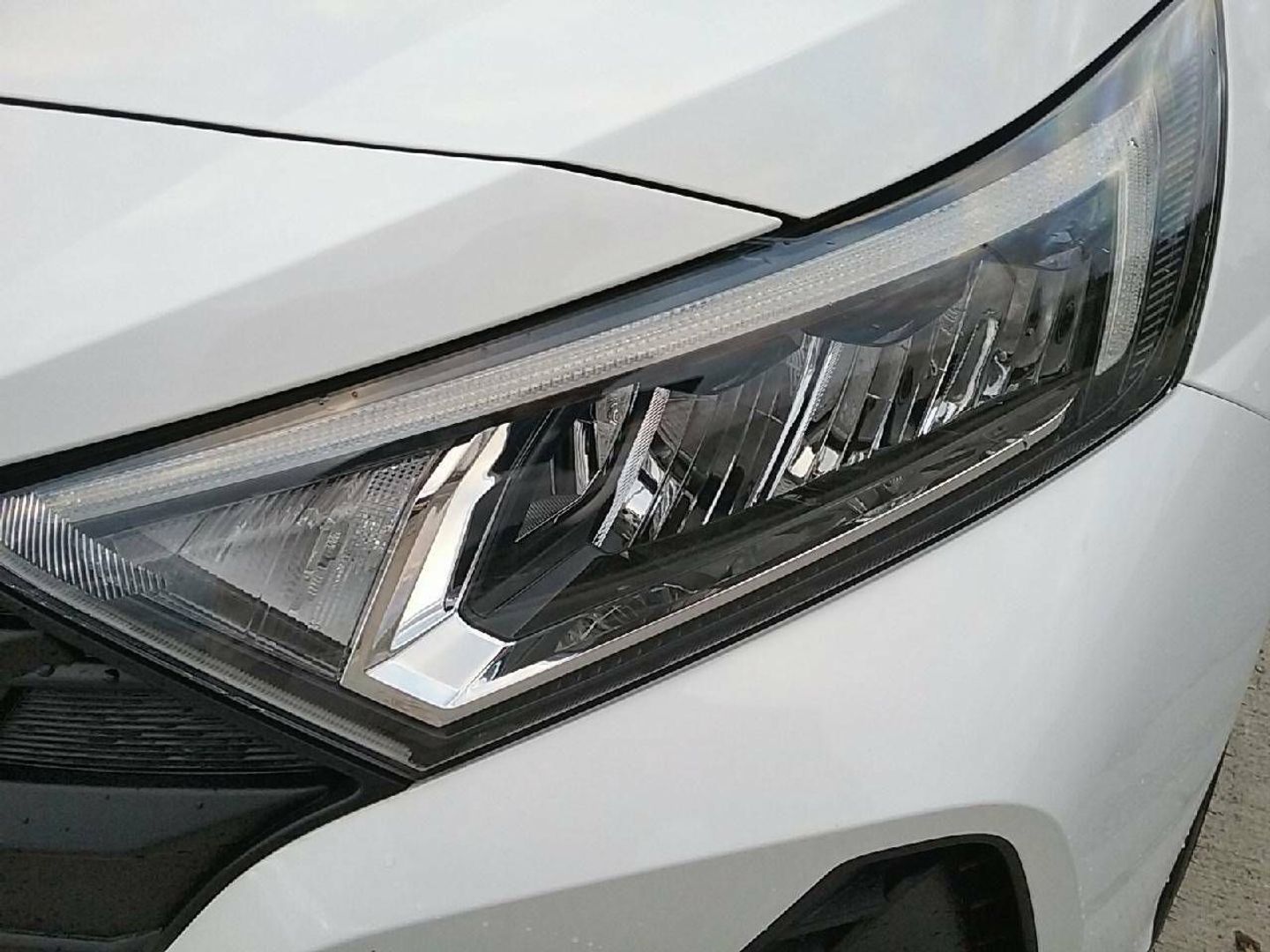 Hyundai i20 1.2 MPI N Line 59 kW (79 CV)