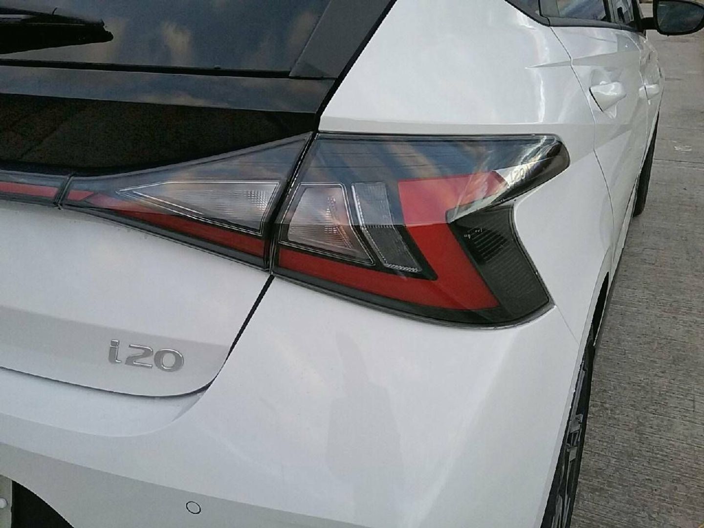 Hyundai i20 1.2 MPI N Line 59 kW (79 CV)