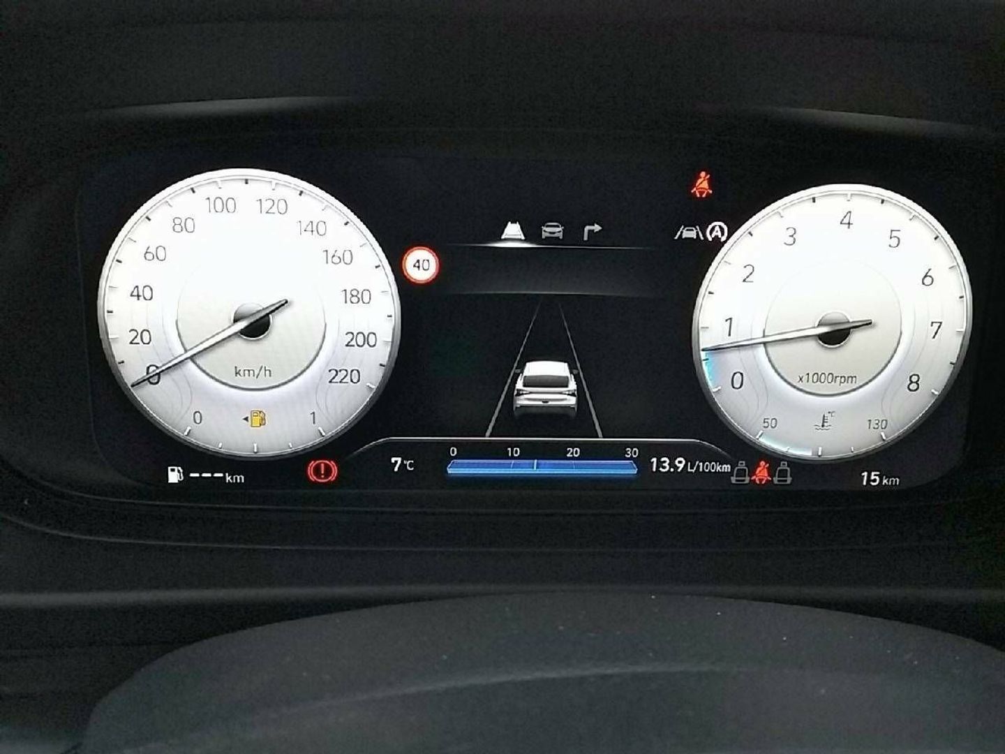 Hyundai i20 1.2 MPI N Line 59 kW (79 CV)