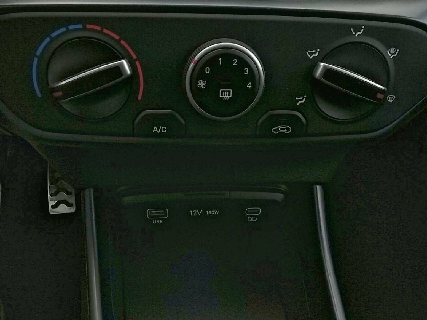 Hyundai i20 1.2 MPI N Line 59 kW (79 CV)