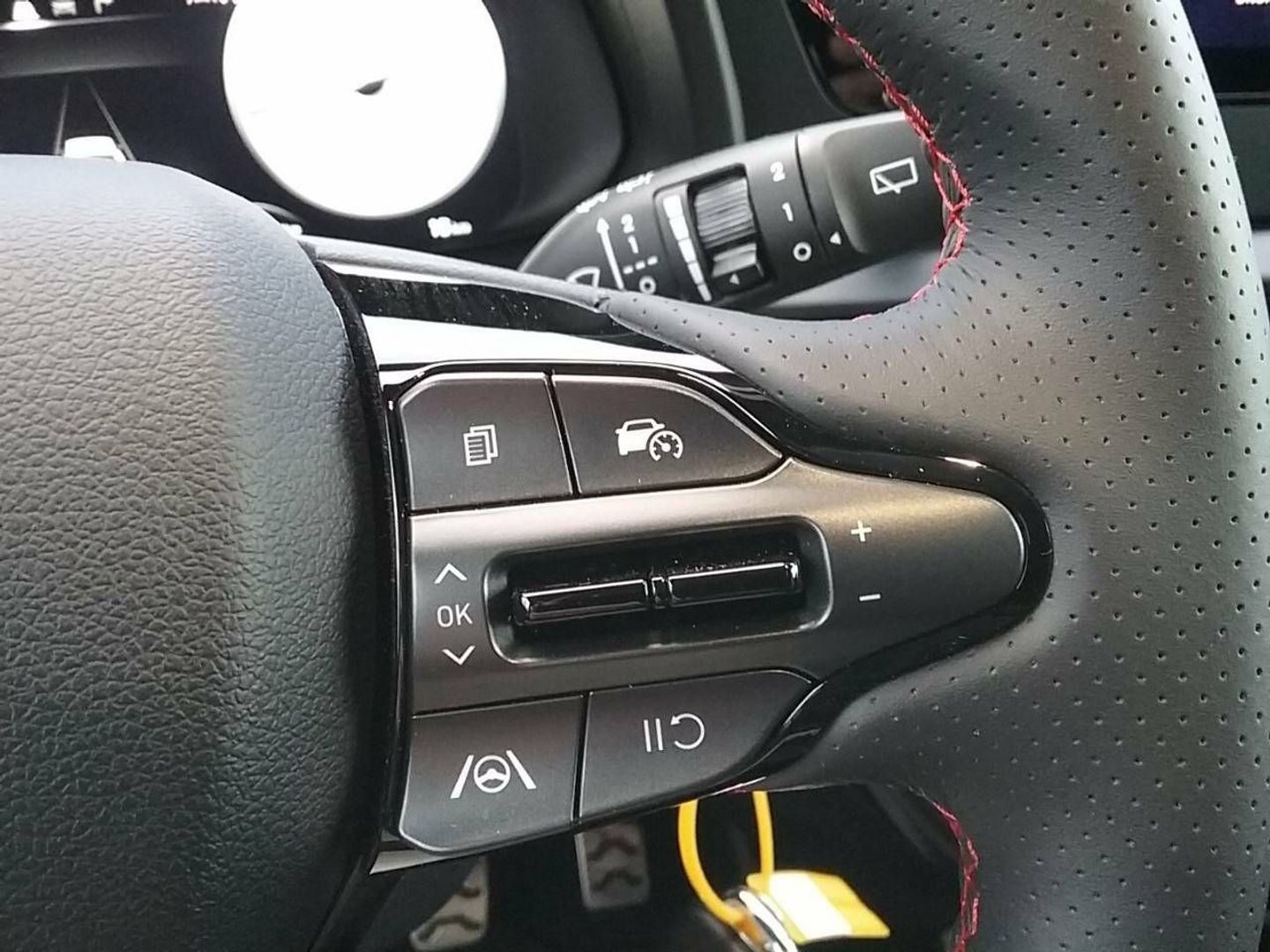 Hyundai i20 1.2 MPI N Line 59 kW (79 CV)
