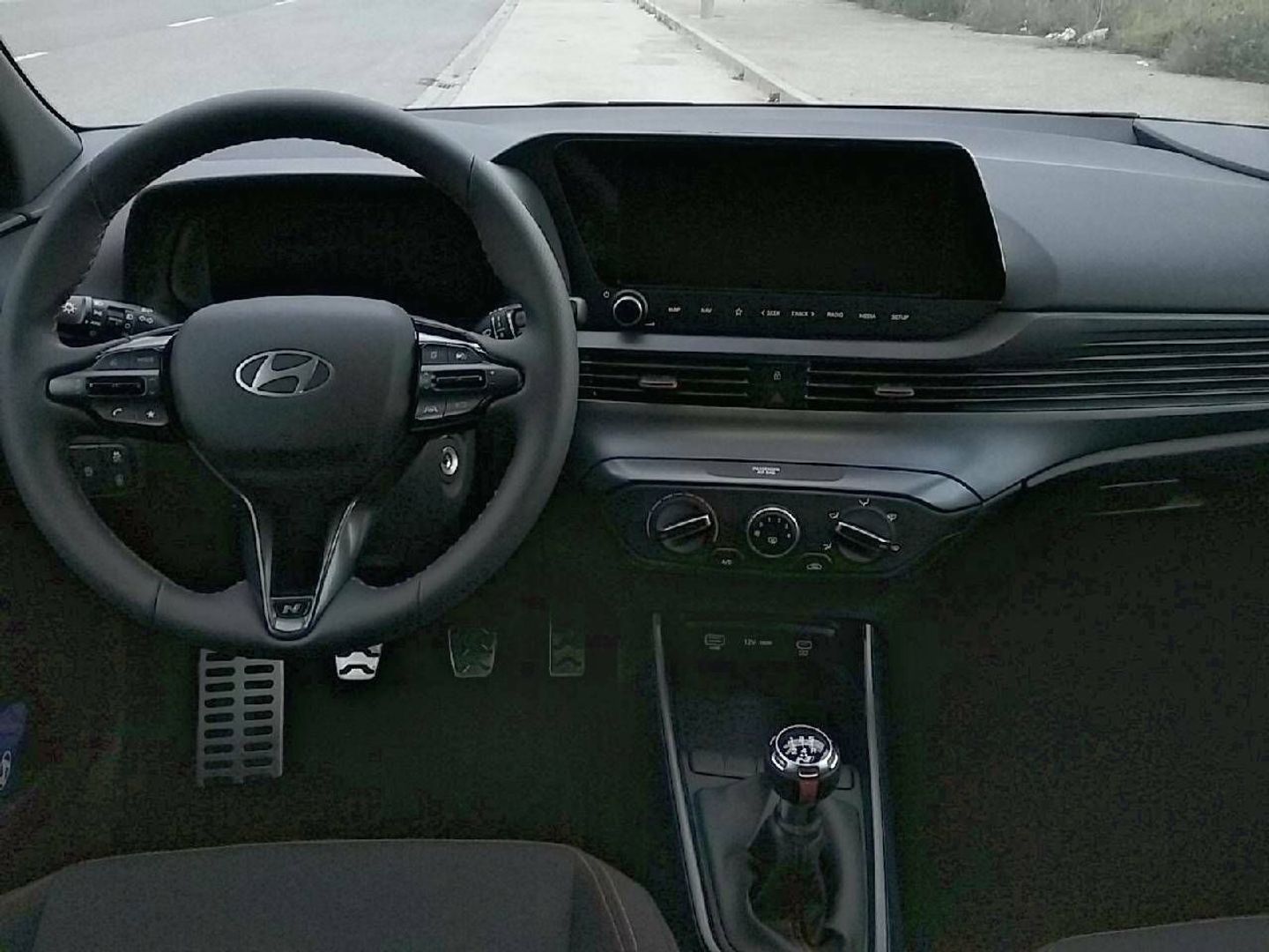 Hyundai i20 1.2 MPI N Line 59 kW (79 CV)