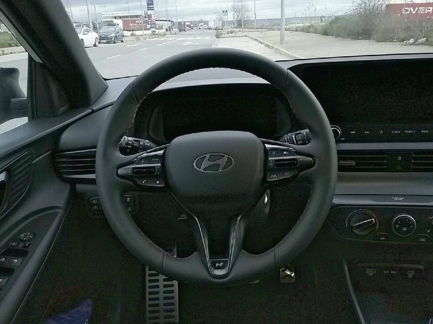 Hyundai i20 1.2 MPI N Line 59 kW (79 CV)