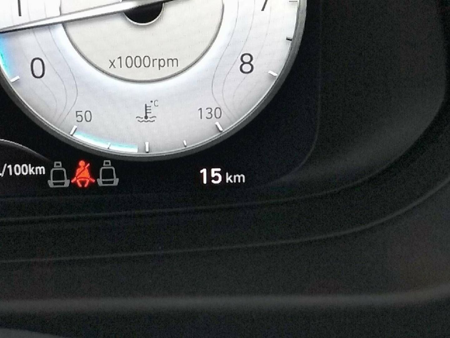 Hyundai i20 1.2 MPI N Line 59 kW (79 CV)