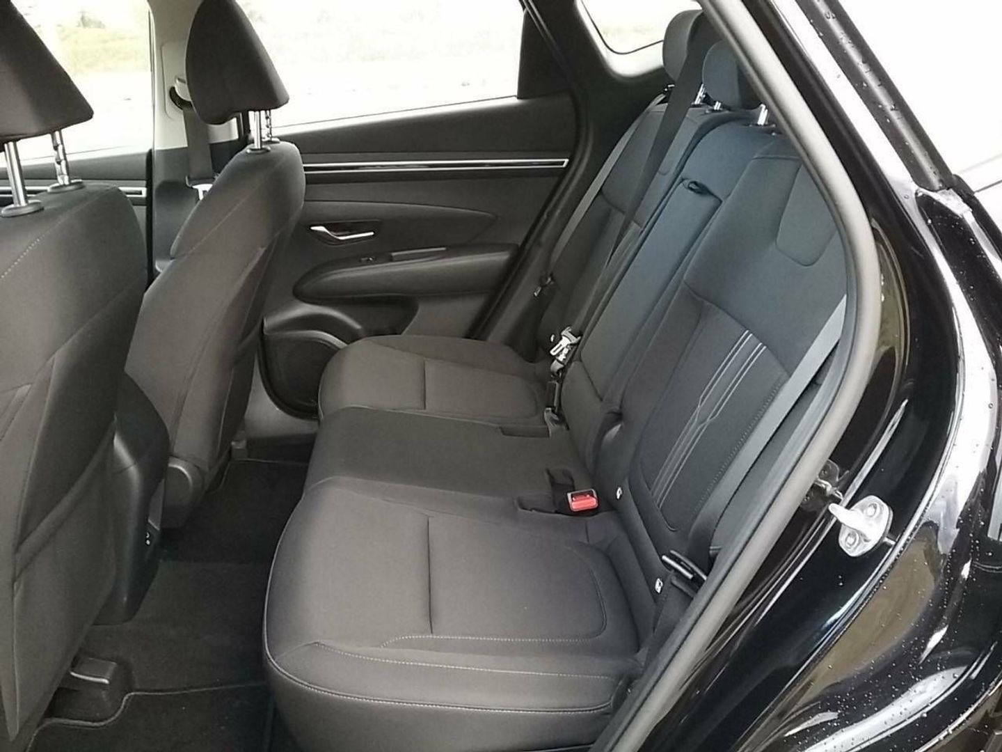 Hyundai Tucson 1.6 TGDI 48V Maxx 110 kW (150 CV)