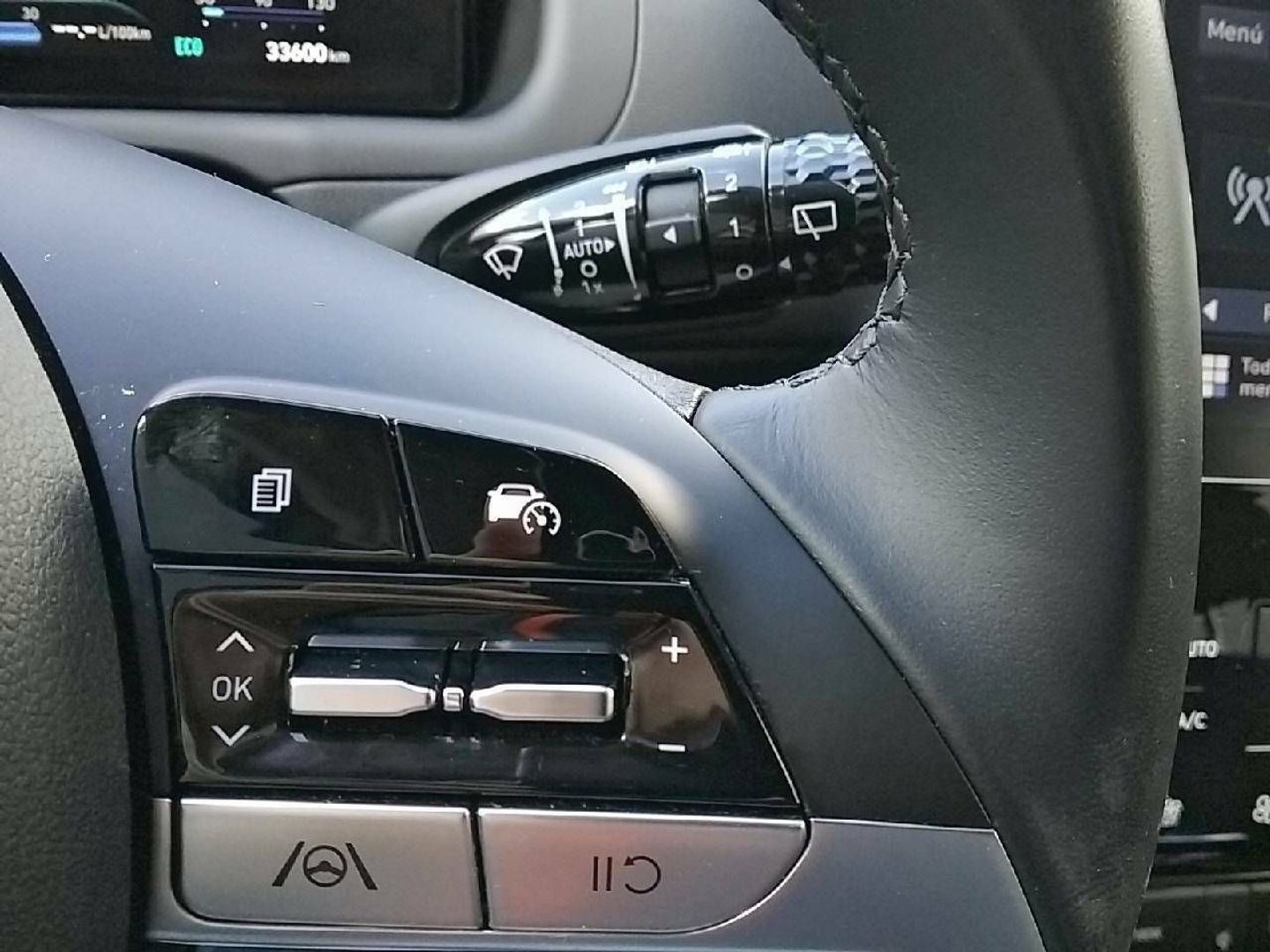 Hyundai Tucson 1.6 TGDI 48V Maxx 110 kW (150 CV)
