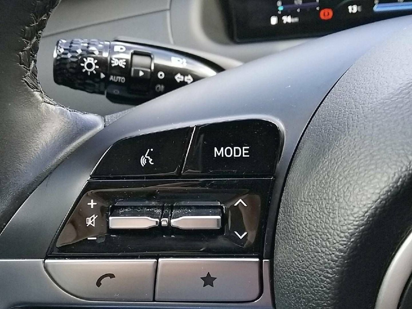 Hyundai Tucson 1.6 TGDI 48V Maxx 110 kW (150 CV)