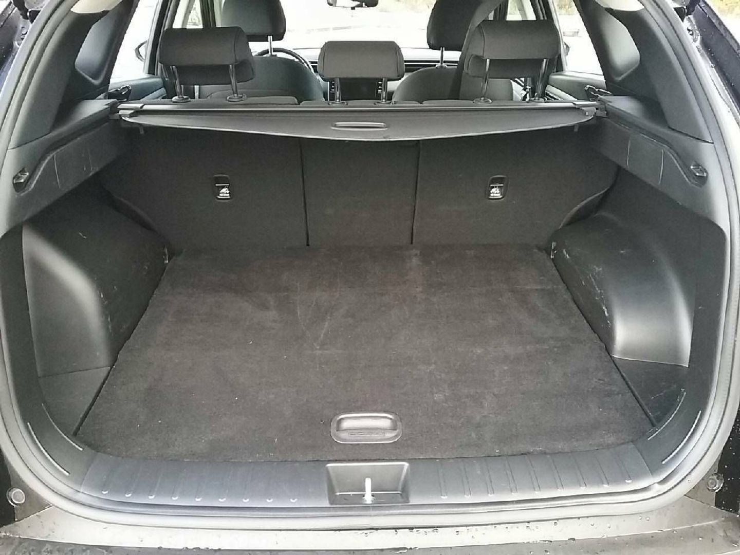 Hyundai Tucson 1.6 TGDI 48V Maxx 110 kW (150 CV)