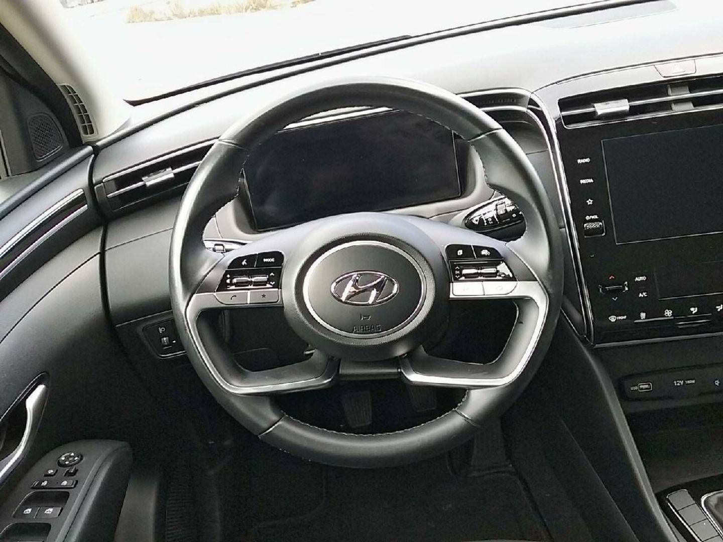 Hyundai Tucson 1.6 TGDI 48V Maxx 110 kW (150 CV)