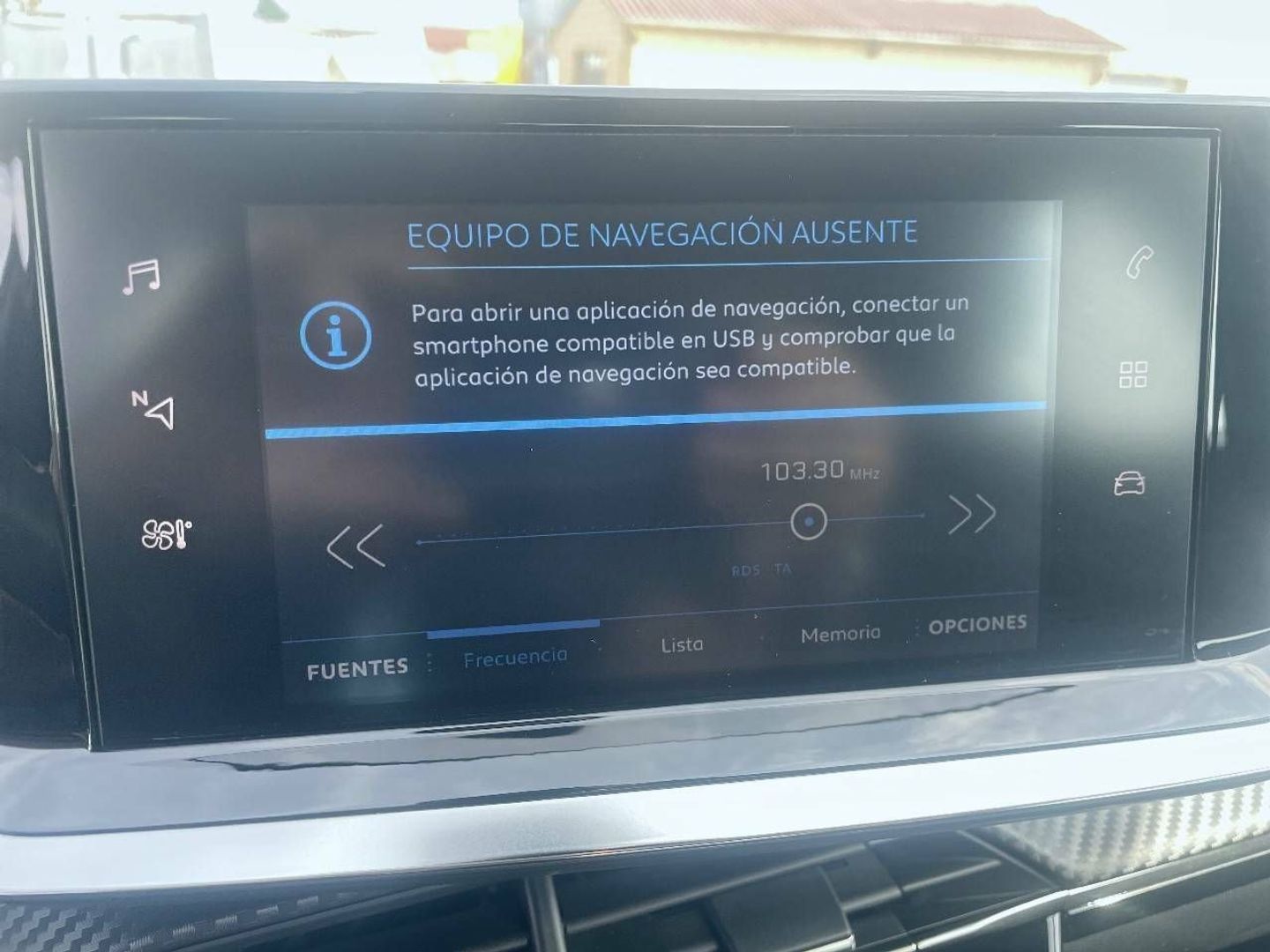 Peugeot 208 BlueHDi 100 Active 75 kW (100 CV)