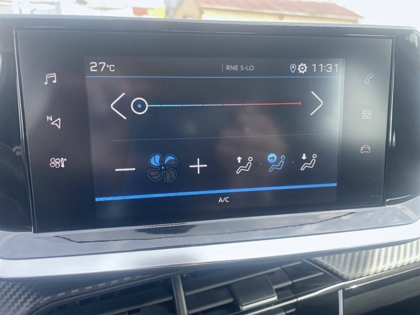 Peugeot 208 BlueHDi 100 Active 75 kW (100 CV)