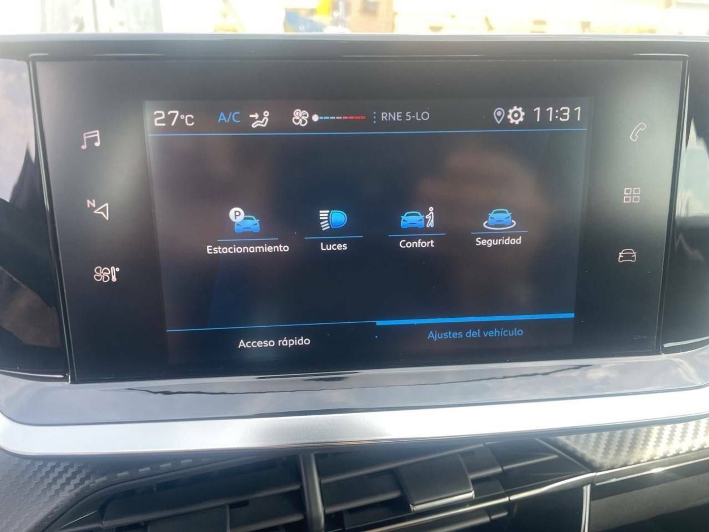 Peugeot 208 BlueHDi 100 Active 75 kW (100 CV)