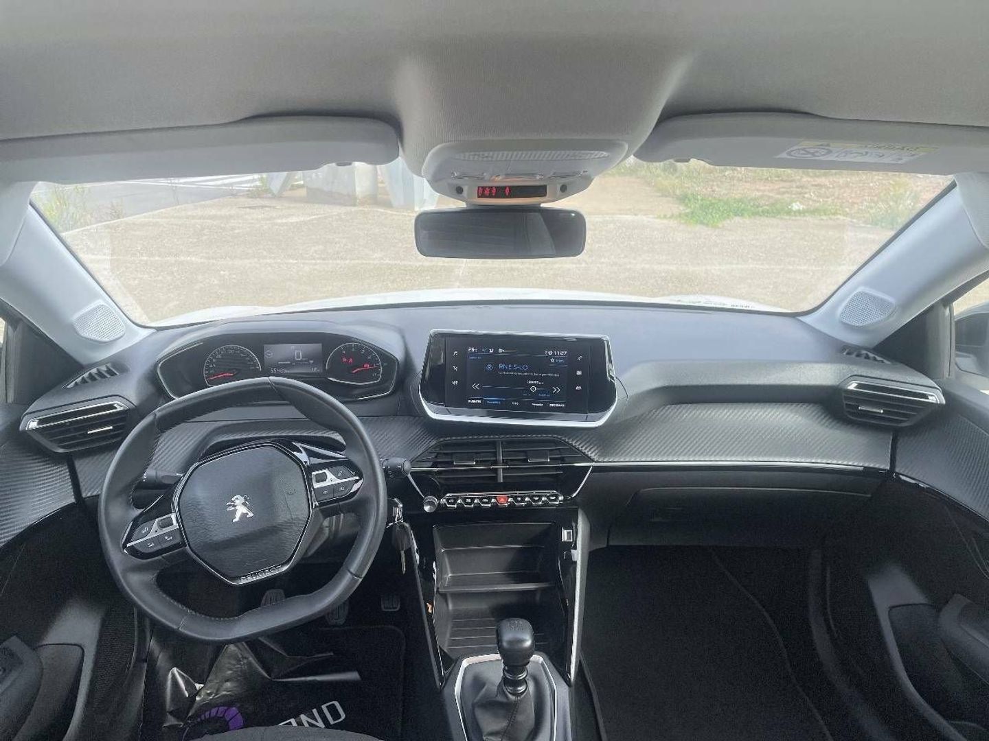 Peugeot 208 BlueHDi 100 Active 75 kW (100 CV)