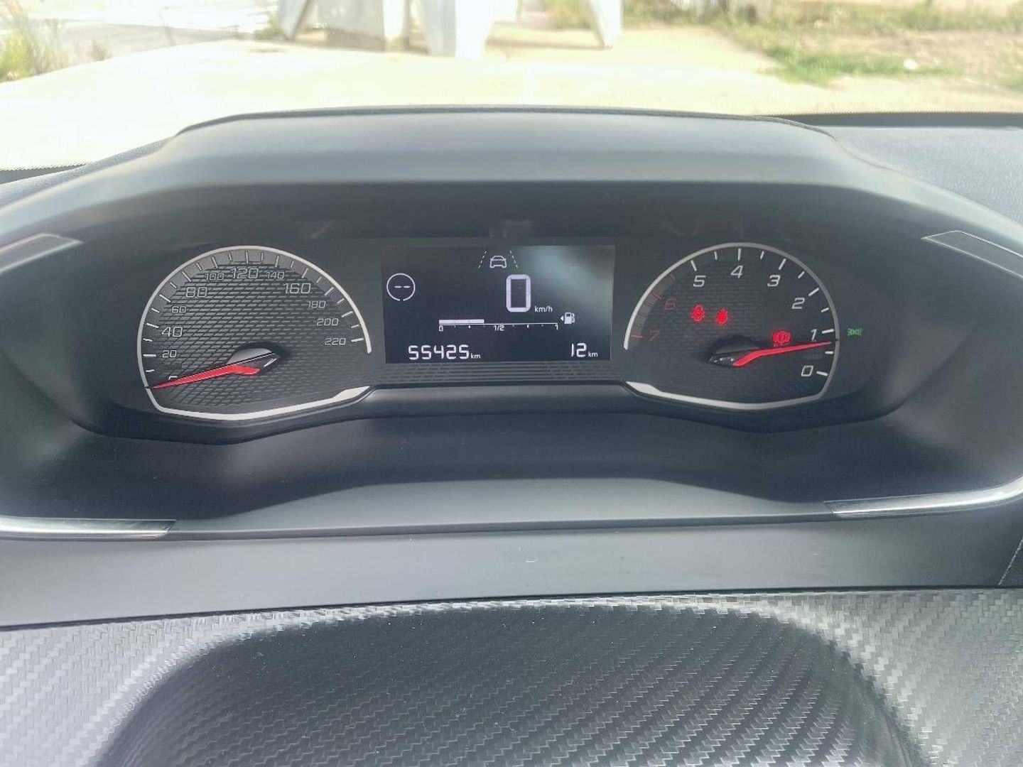 Peugeot 208 BlueHDi 100 Active 75 kW (100 CV)