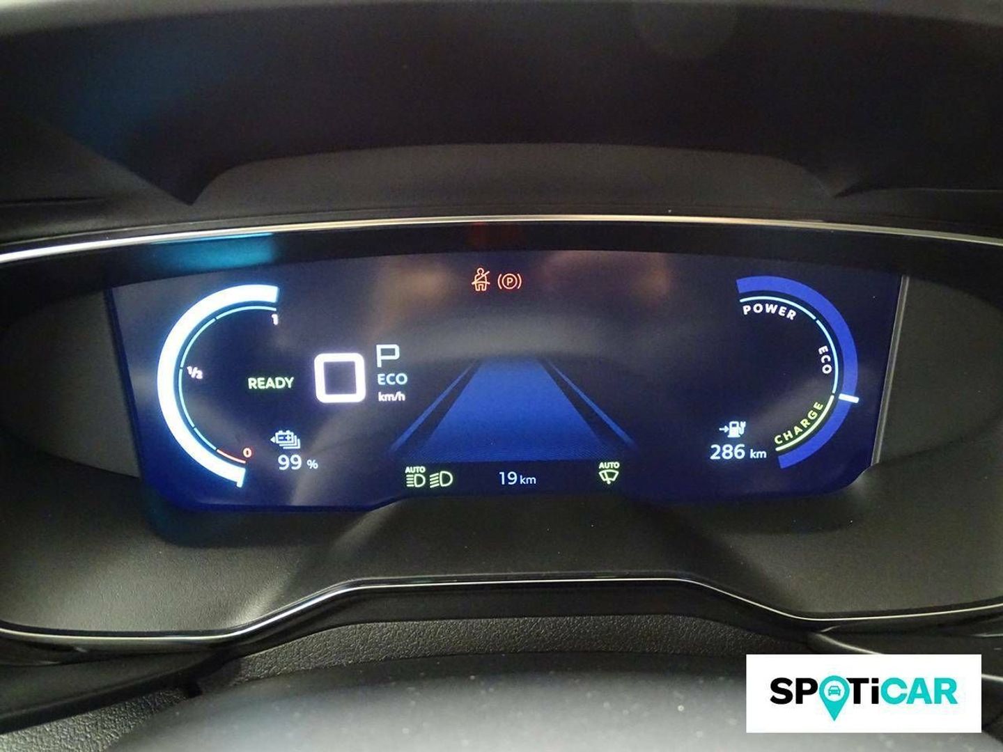 Citroen ë-Berlingo Shine Talla M 50kWh 100 kW (136 CV)