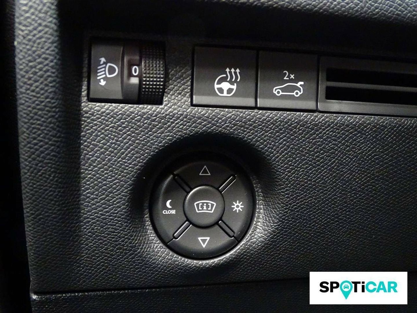 Citroen ë-C4 X 50KWh eléctrico Shine 100 kW (136 CV)