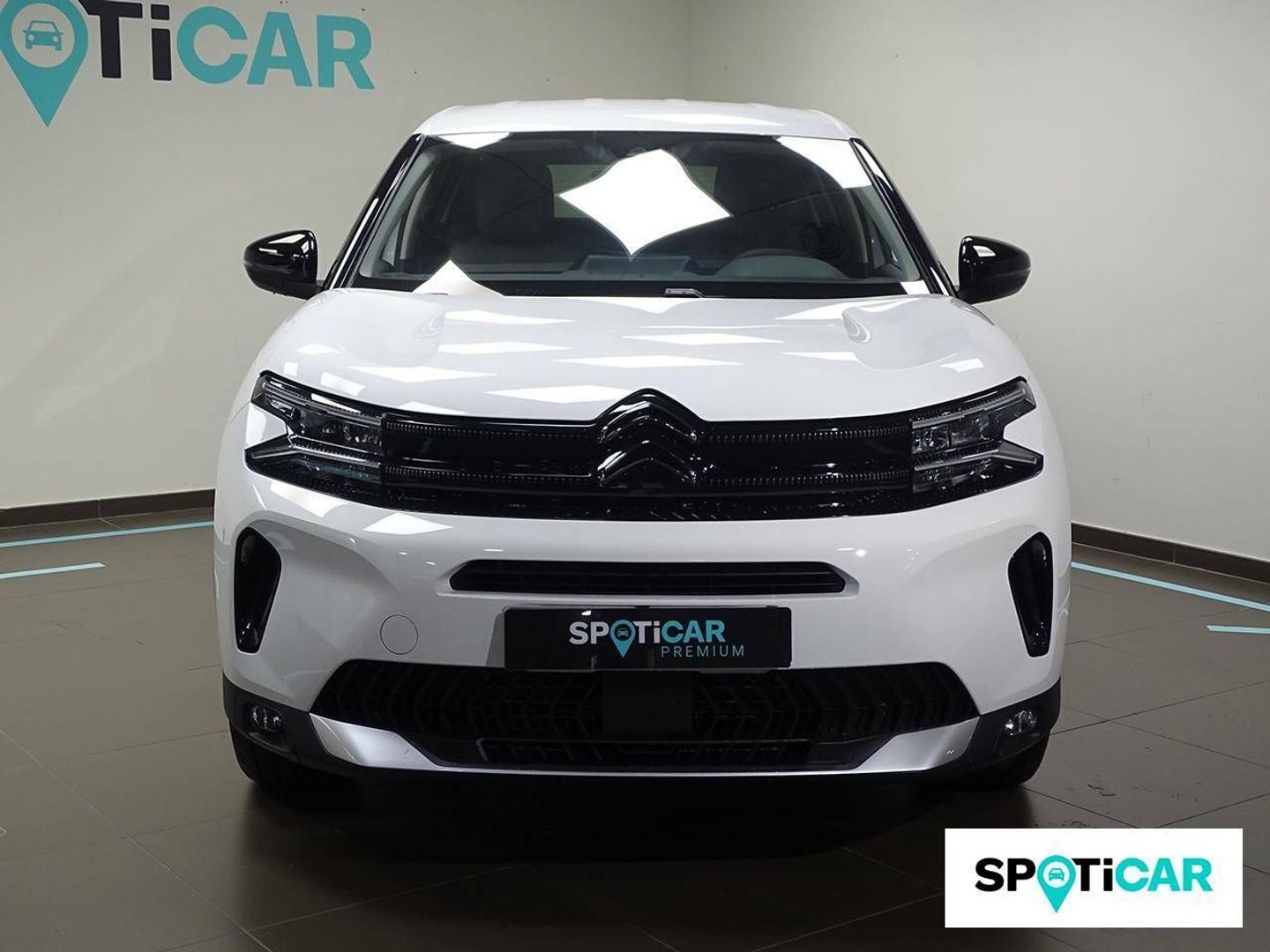 Citroen C5 Aircross Hybrid 180 Feel Pack e-EAT8 132 kW (180 CV)