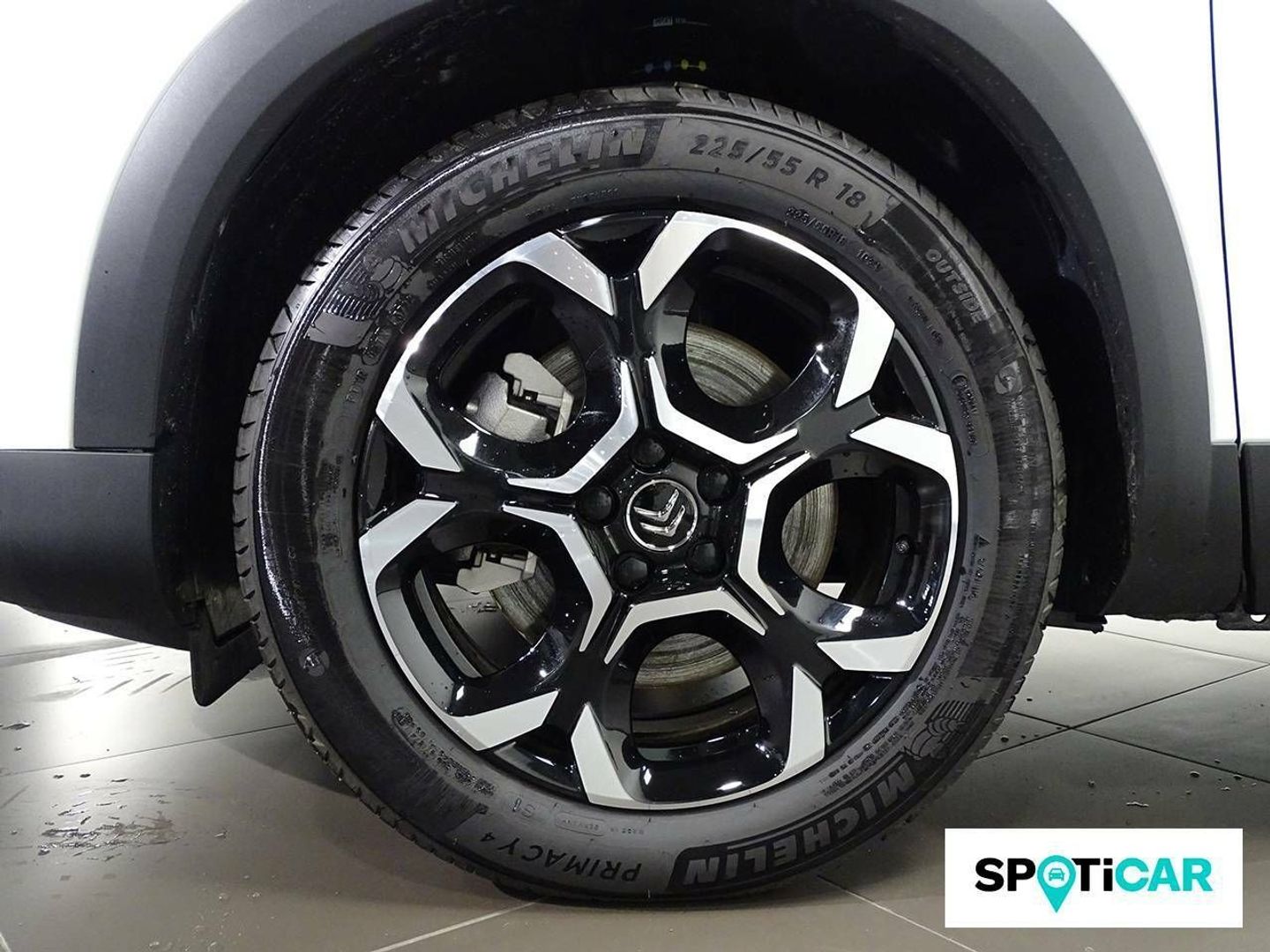 Citroen C5 Aircross Hybrid 180 Feel Pack e-EAT8 132 kW (180 CV)