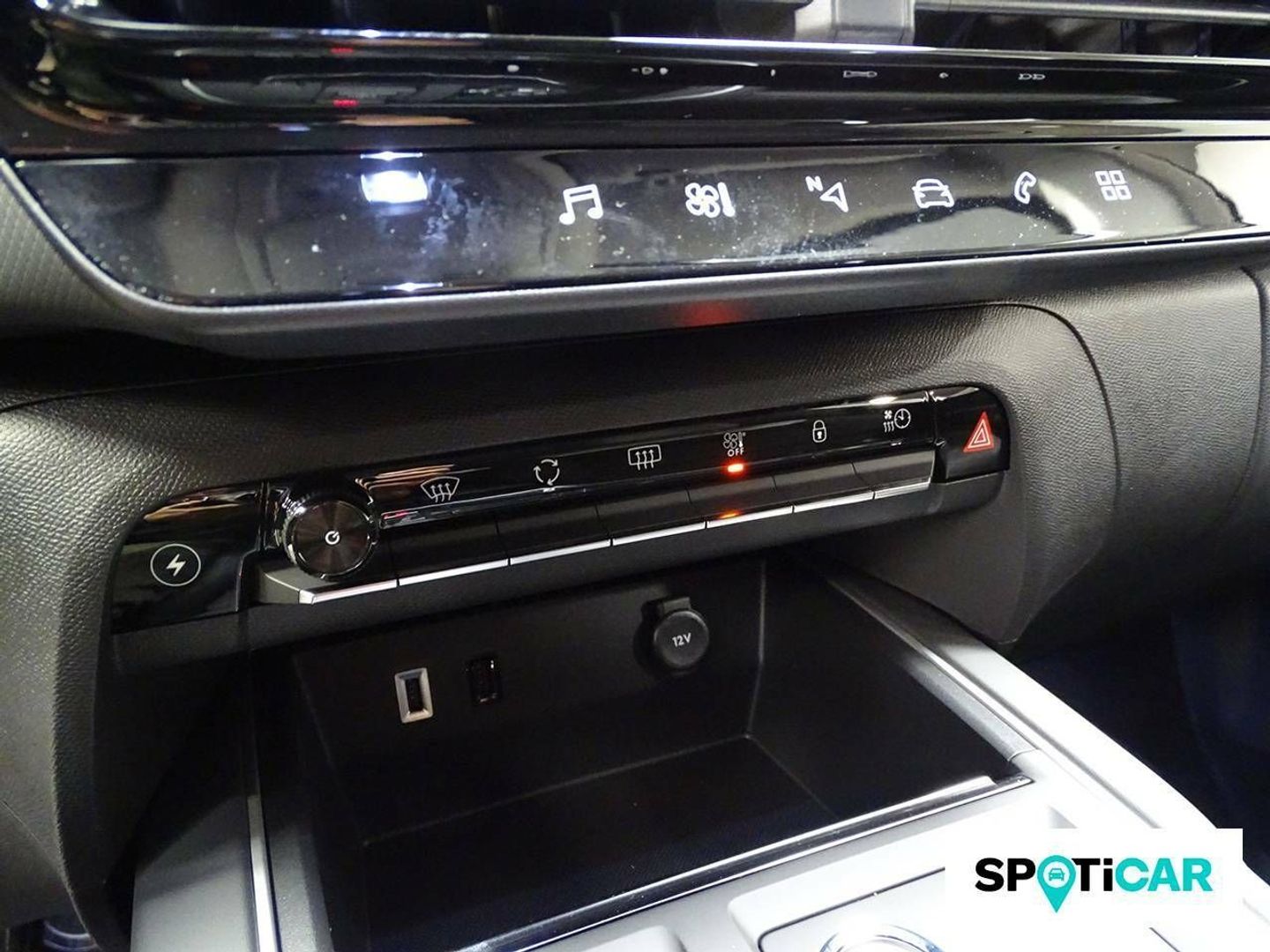 Citroen C5 Aircross Hybrid 180 Feel Pack e-EAT8 132 kW (180 CV)