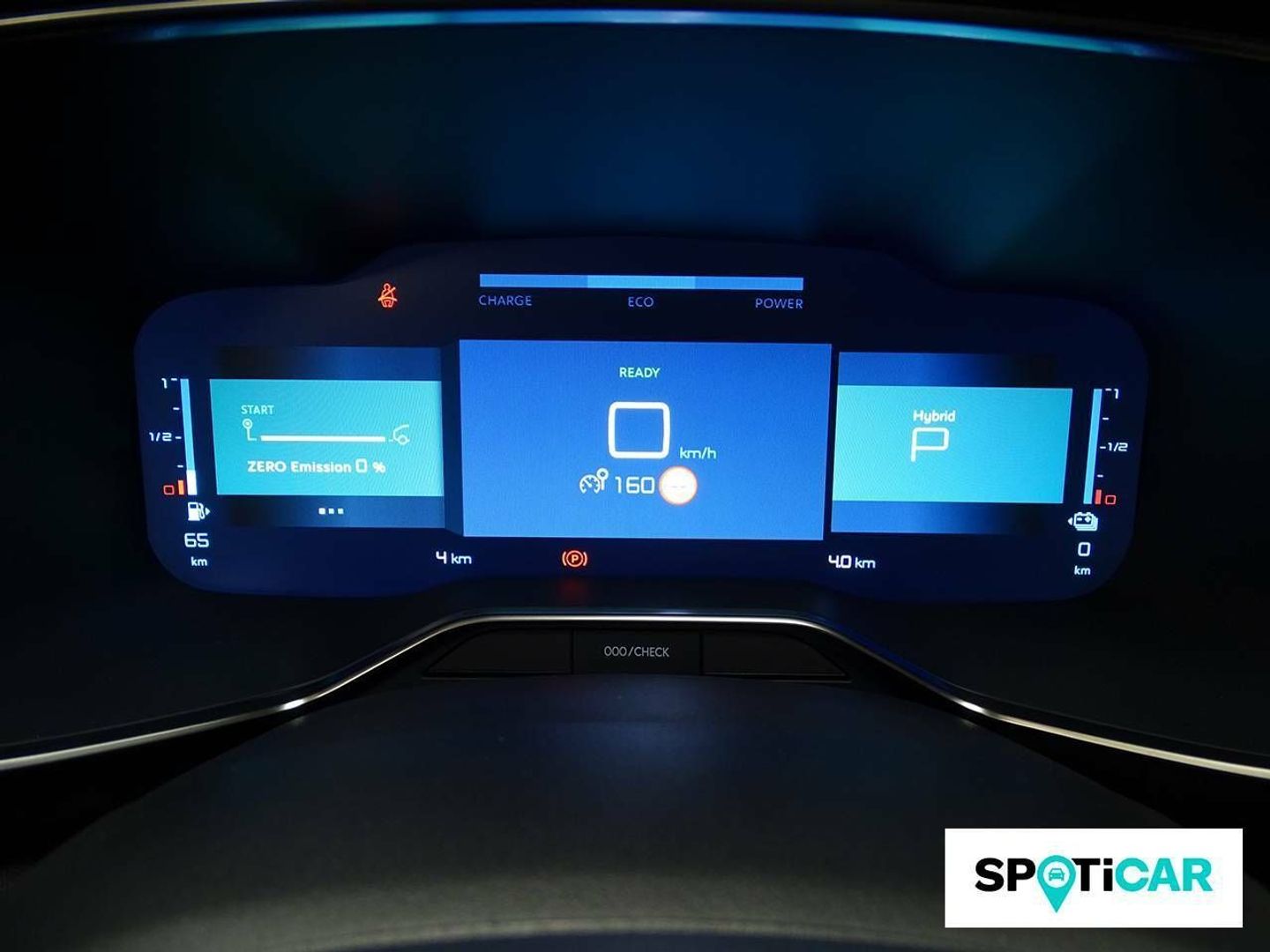 Citroen C5 Aircross Hybrid 180 Feel Pack e-EAT8 132 kW (180 CV)
