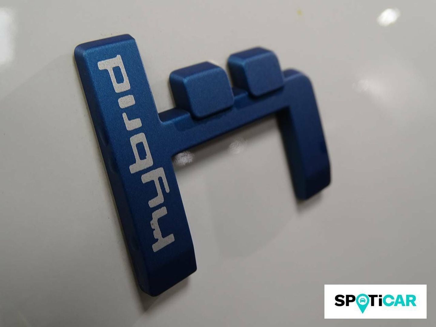 Citroen C5 Aircross Hybrid 180 Feel Pack e-EAT8 132 kW (180 CV)