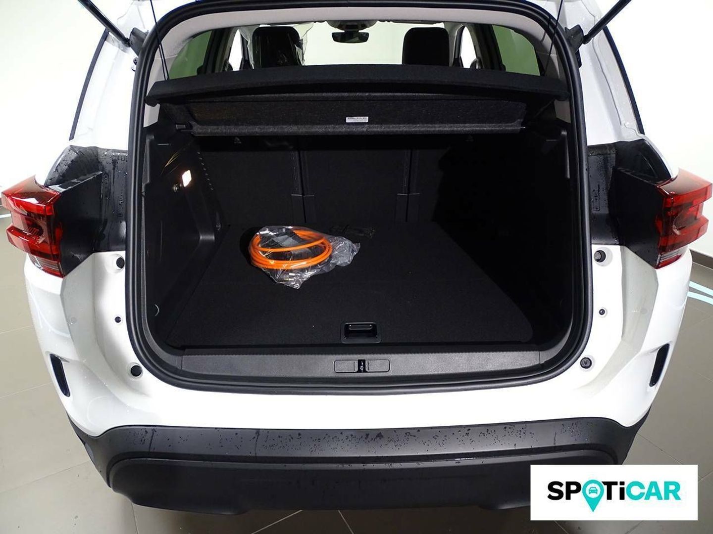 Citroen C5 Aircross Hybrid 180 Feel Pack e-EAT8 132 kW (180 CV)