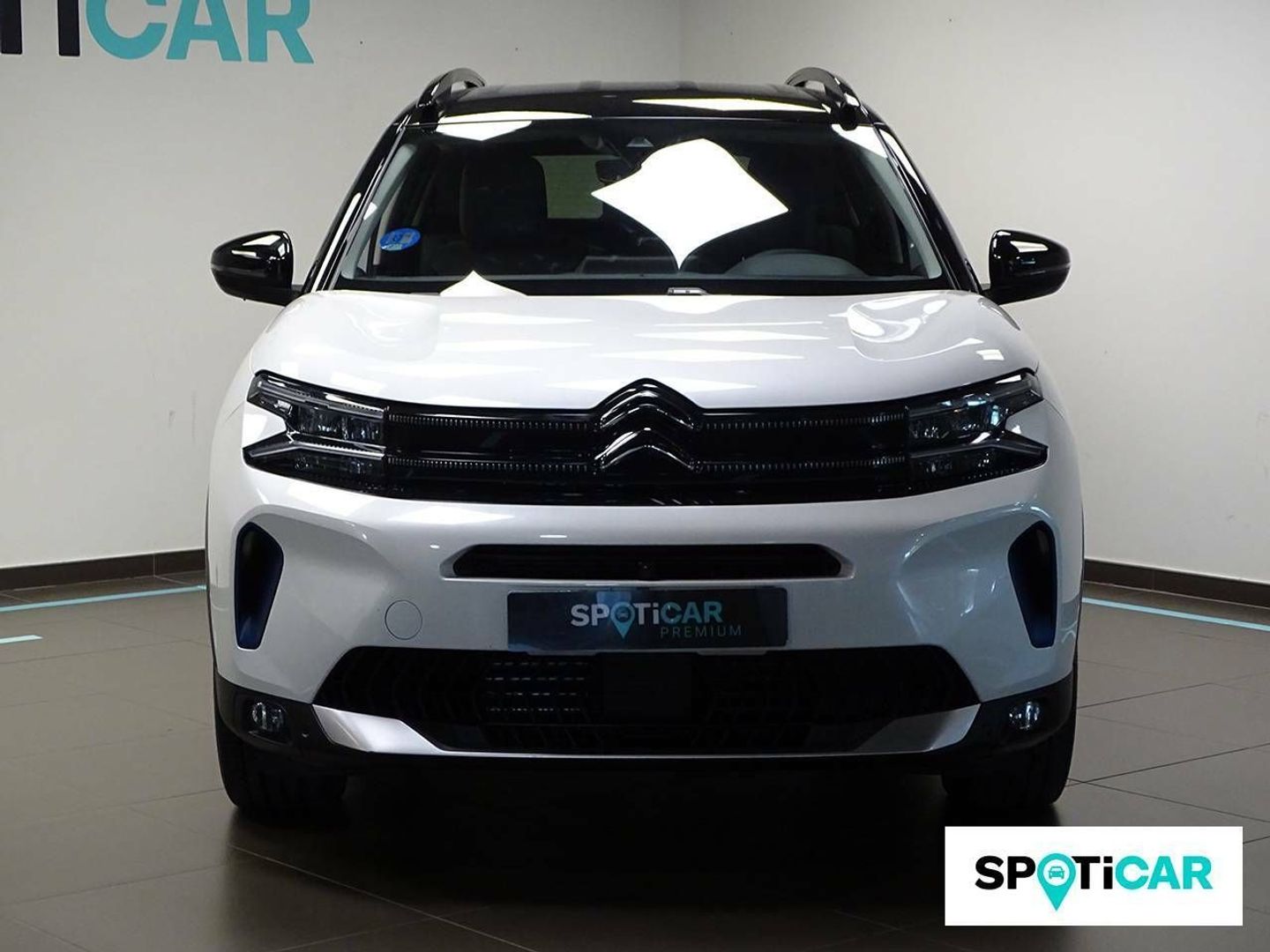Citroen C5 Aircross Hybrid 225 Shine Pack e-EAT8 165 kW (225 CV)