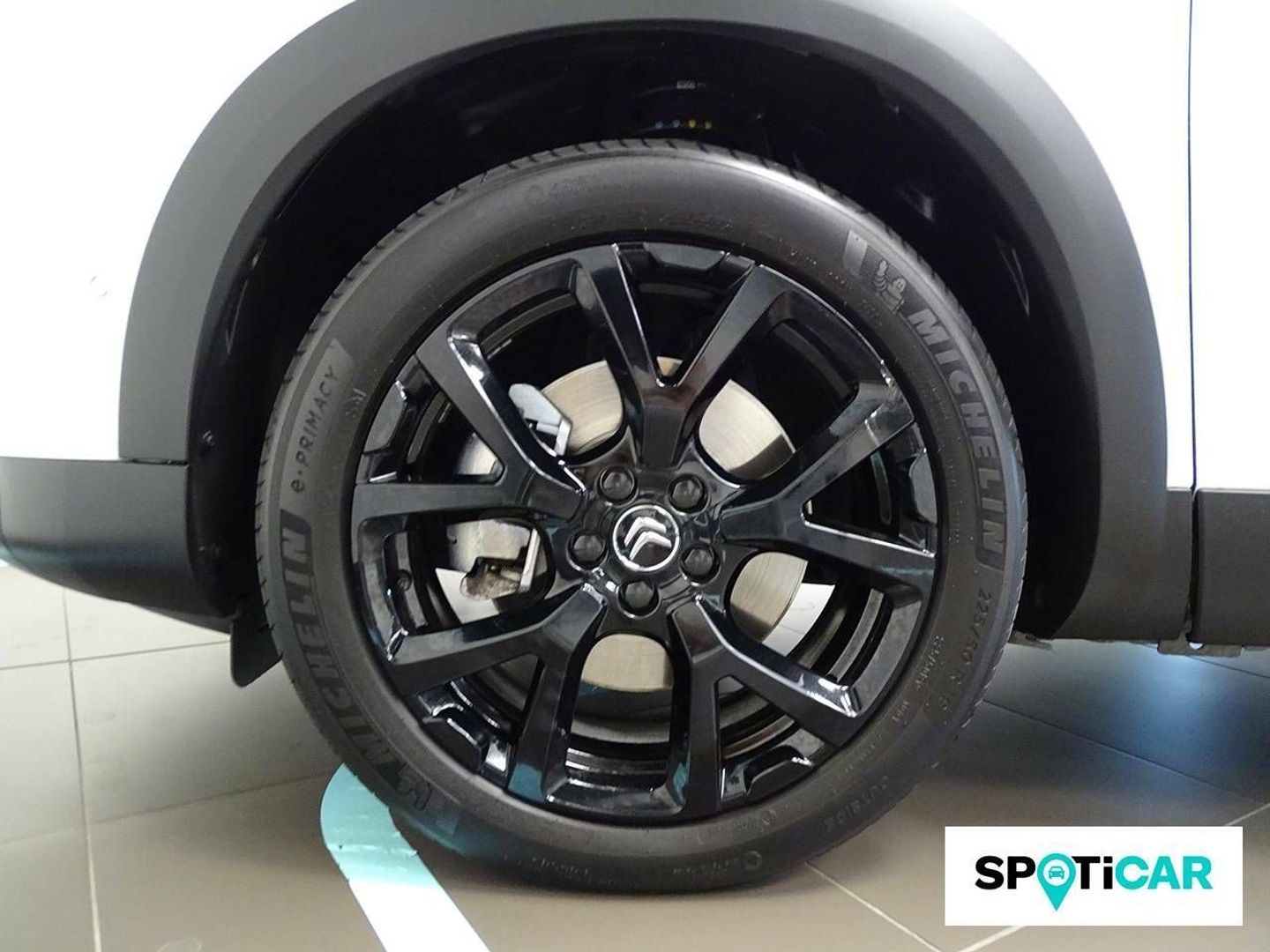 Citroen C5 Aircross Hybrid 225 Shine Pack e-EAT8 165 kW (225 CV)