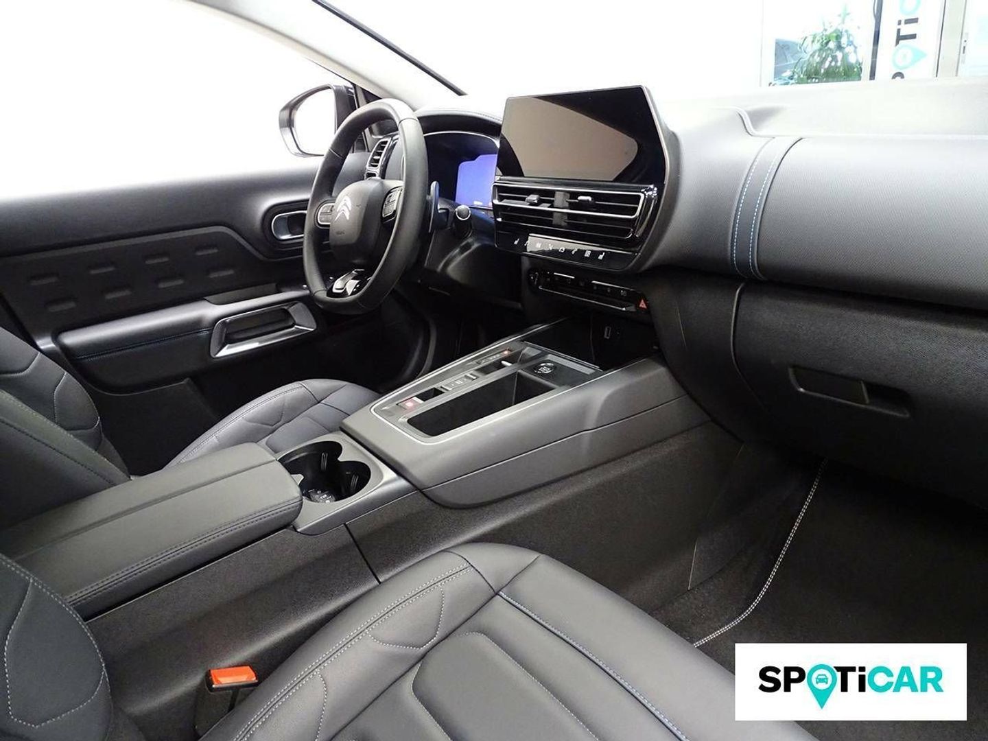 Citroen C5 Aircross Hybrid 225 Shine Pack e-EAT8 165 kW (225 CV)