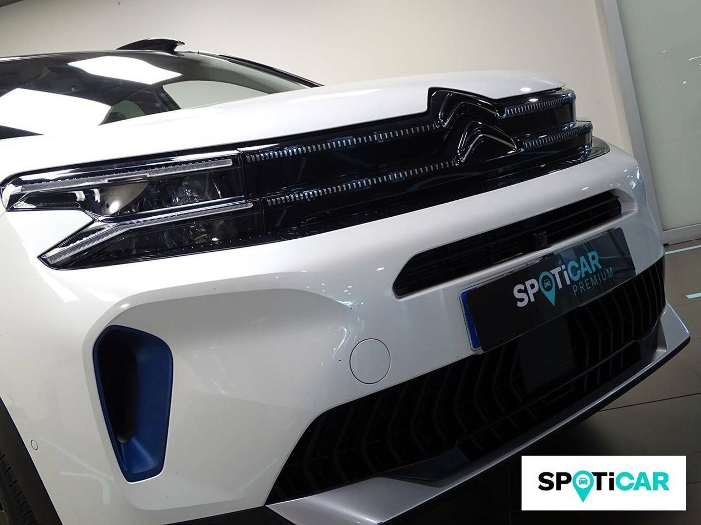 Citroen C5 Aircross Hybrid 225 Shine Pack e-EAT8 165 kW (225 CV)