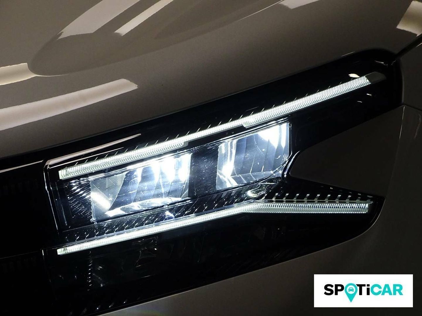 Citroen C5 Aircross Hybrid 225 Shine Pack e-EAT8 165 kW (225 CV)