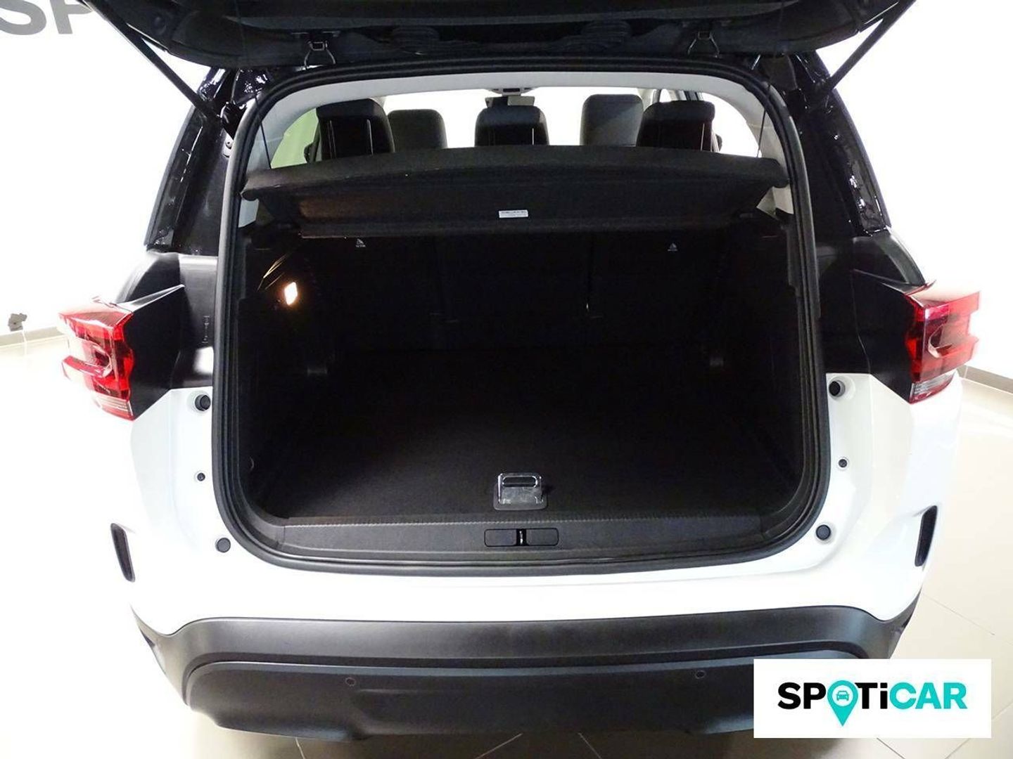 Citroen C5 Aircross Hybrid 225 Shine Pack e-EAT8 165 kW (225 CV)