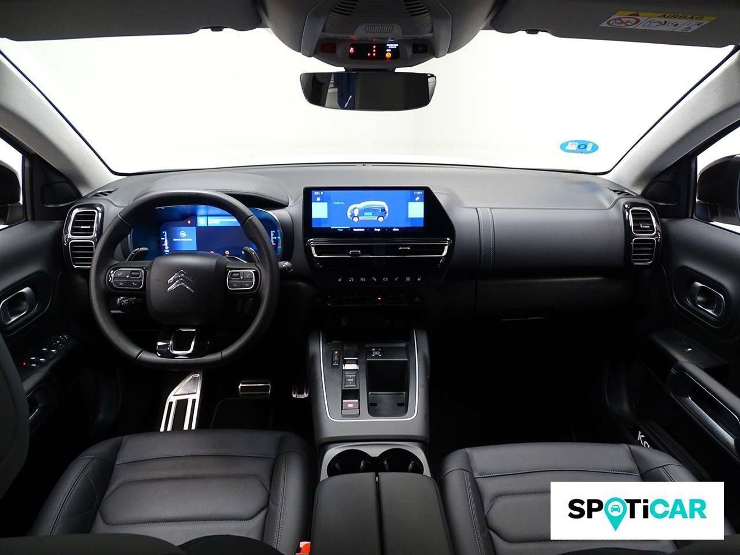 Citroen C5 Aircross Hybrid 225 Shine Pack e-EAT8 165 kW (225 CV)