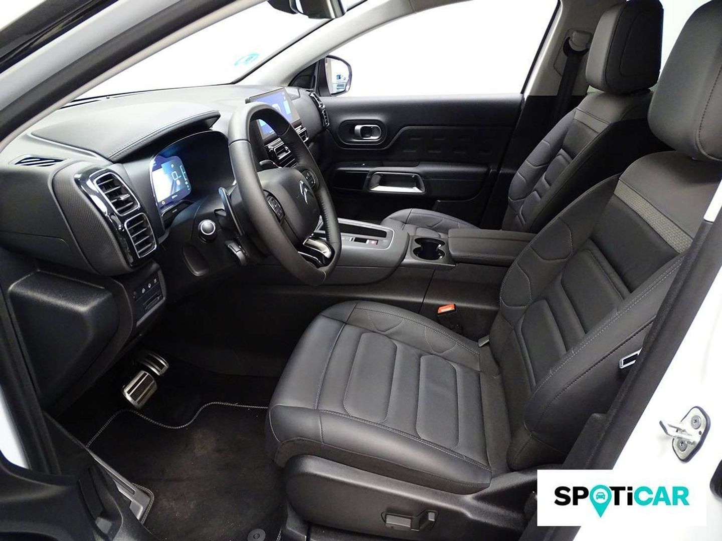 Citroen C5 Aircross Hybrid 225 Shine Pack e-EAT8 165 kW (225 CV)