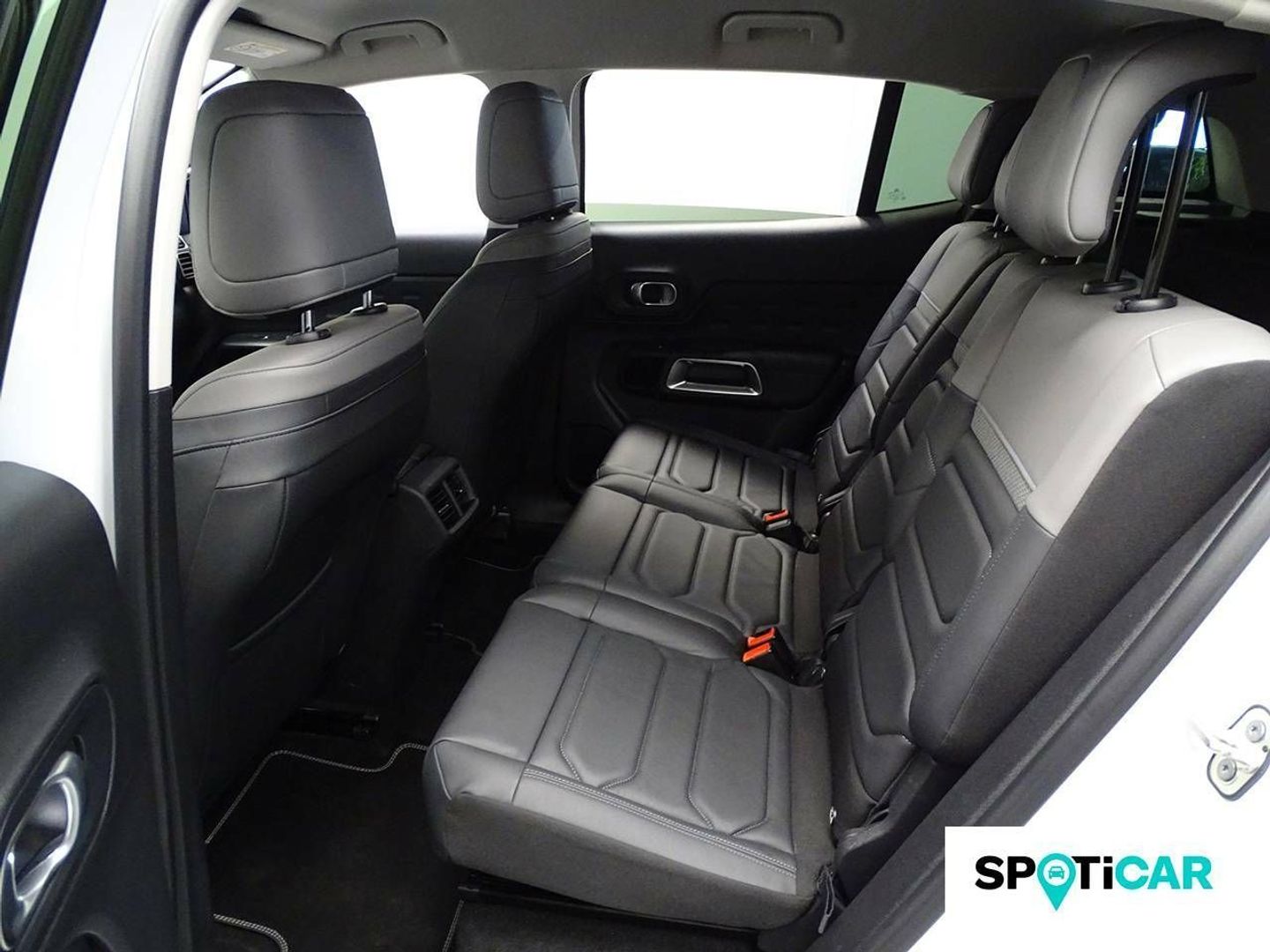 Citroen C5 Aircross Hybrid 225 Shine Pack e-EAT8 165 kW (225 CV)