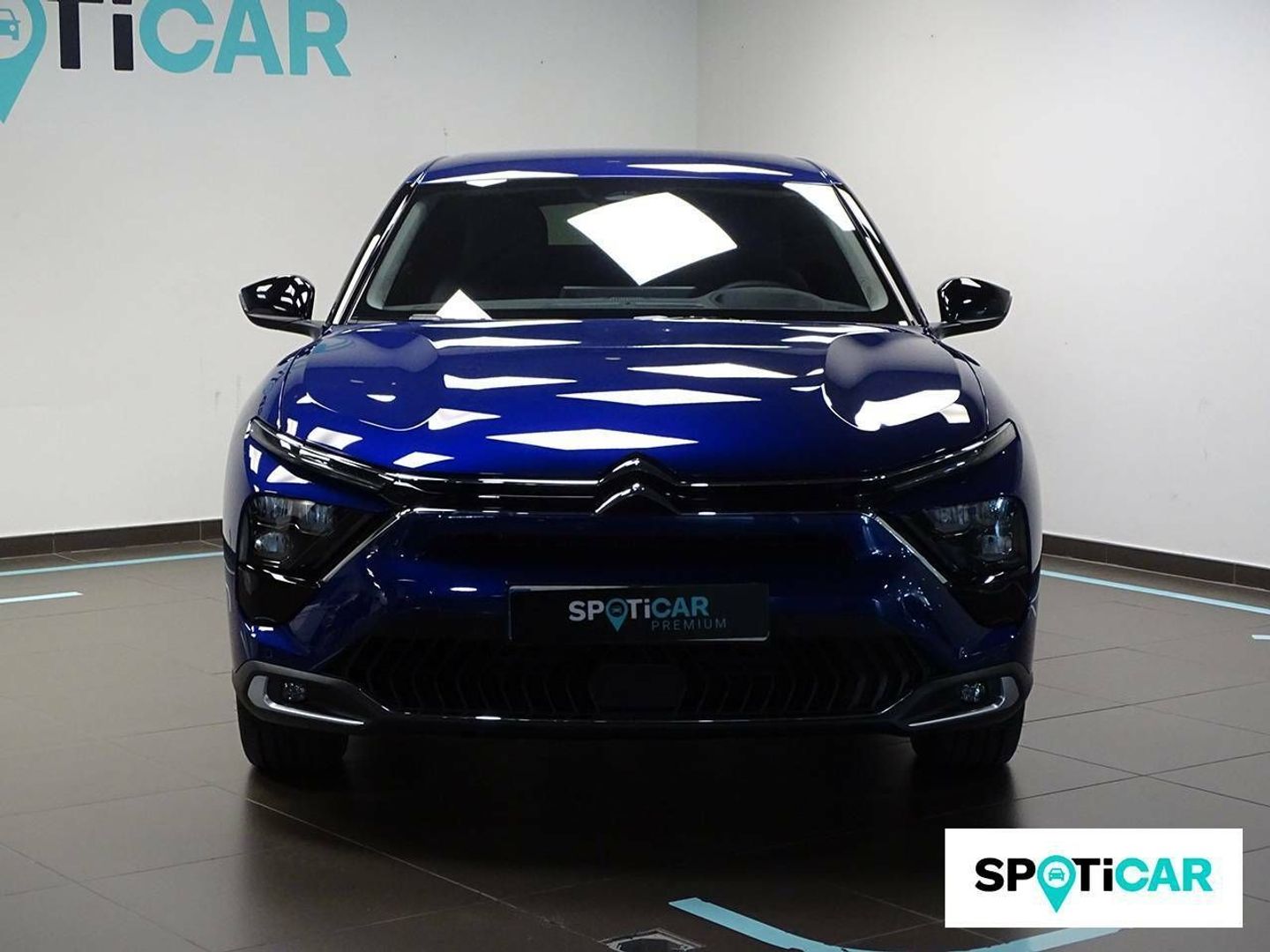 Citroen C5 X Hybrid 225 Shine e-EAT8 165 kW (225 CV)