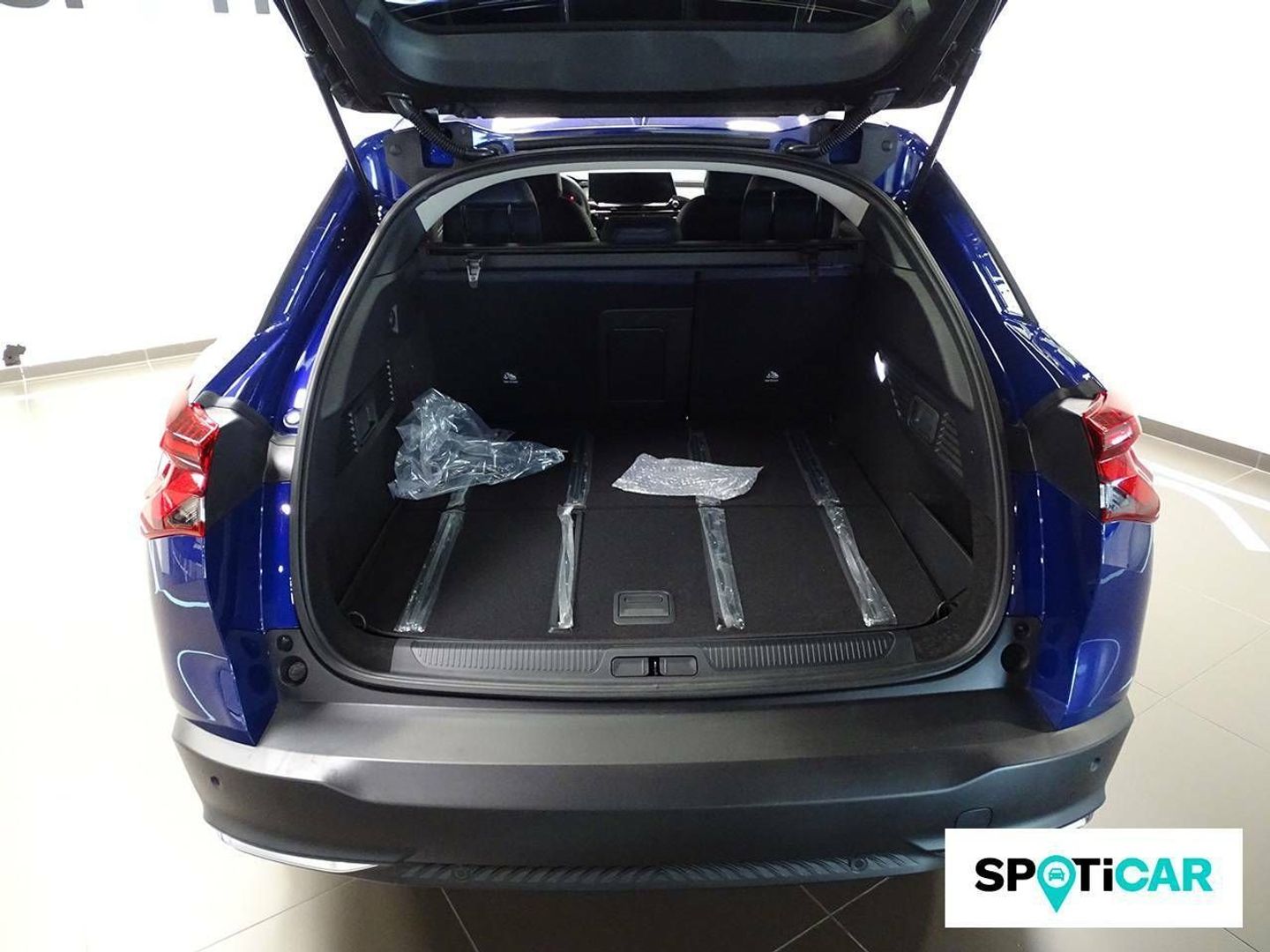 Citroen C5 X Hybrid 225 Shine e-EAT8 165 kW (225 CV)