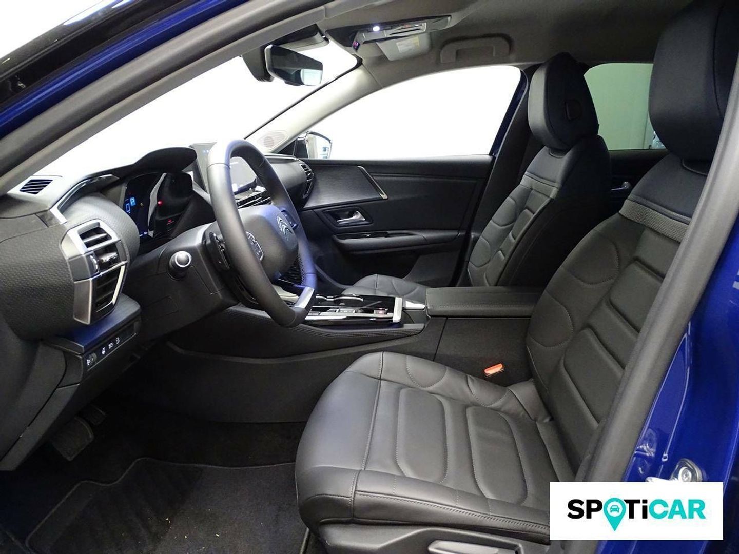 Citroen C5 X Hybrid 225 Shine e-EAT8 165 kW (225 CV)