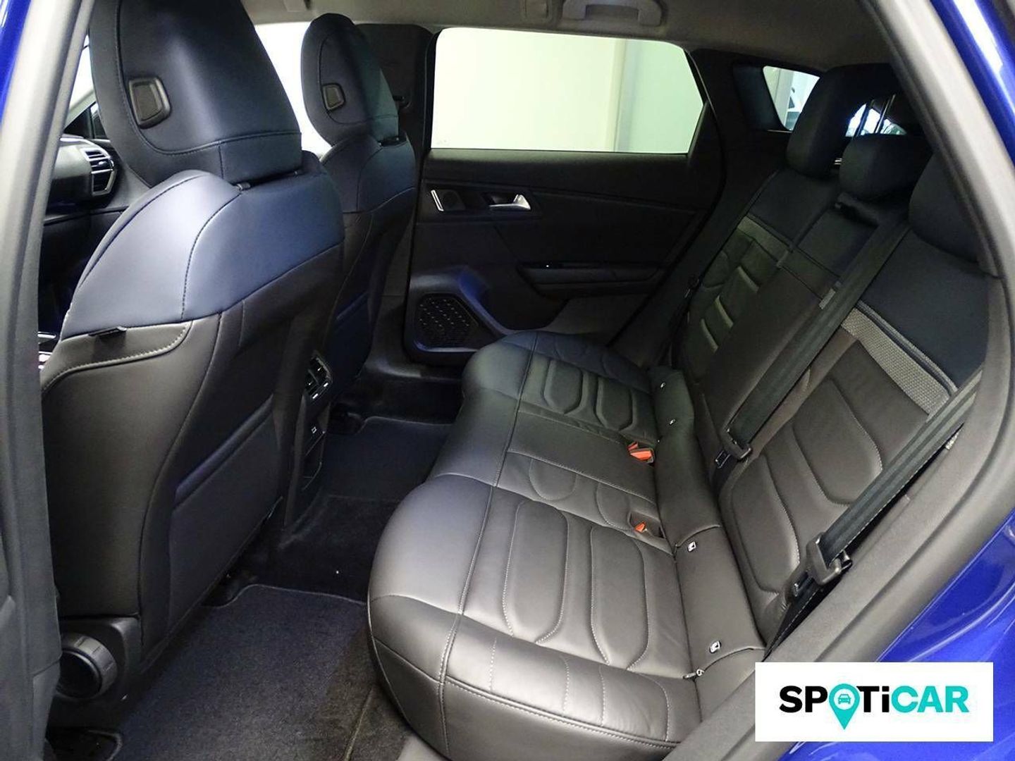Citroen C5 X Hybrid 225 Shine e-EAT8 165 kW (225 CV)