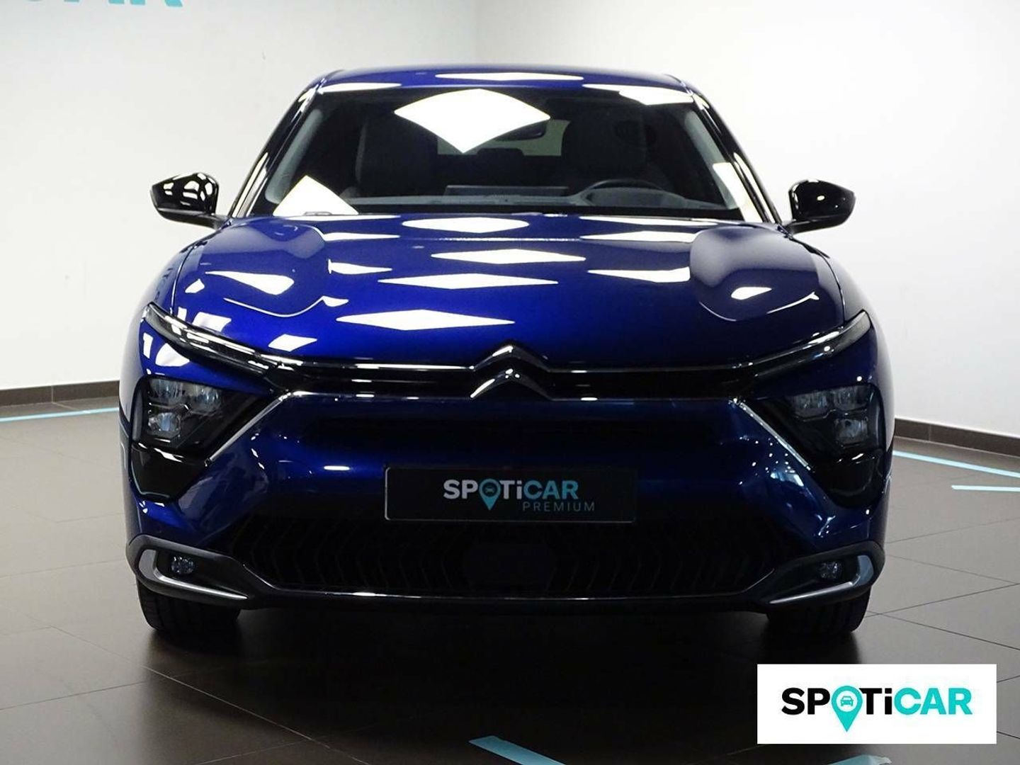 Citroen C5 X Hybrid 225 Shine e-EAT8 165 kW (225 CV)