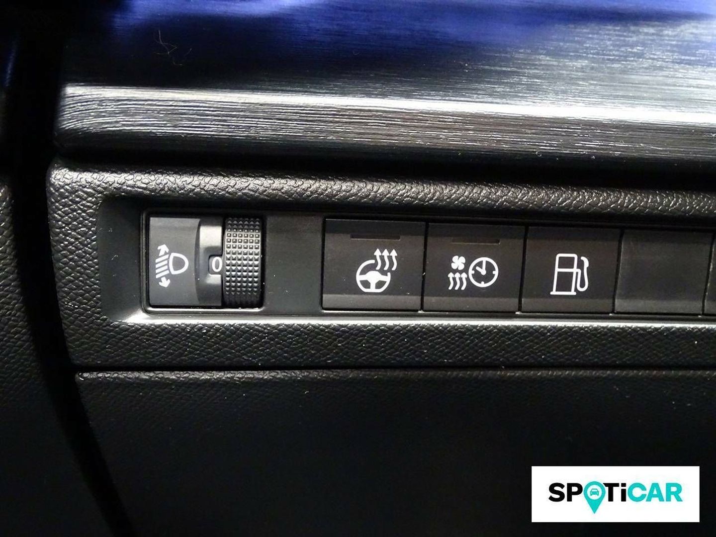 Citroen C5 X Hybrid 225 Shine e-EAT8 165 kW (225 CV)